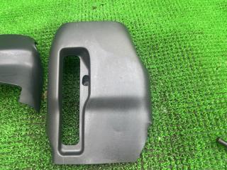 Кожух рулевой колонки TOYOTA VITZ NSP135 1NRFE 2 ракурс Кожух рулевой колонки TOYOTA VITZ NSP135 1NRFE 2 ракурс