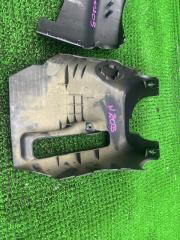 Кожух рулевой колонки TOYOTA VITZ NSP135 1NRFE 5 ракурс