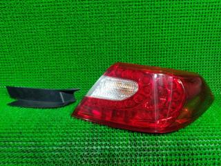 Стоп-сигнал правый задний NISSAN FUGA KNY51 VQ37VHR P8641 1 ракурс