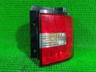 Стоп-сигнал правый задний MITSUBISHI DELICA D:5 CV5W 4B12 1146378 1 ракурс