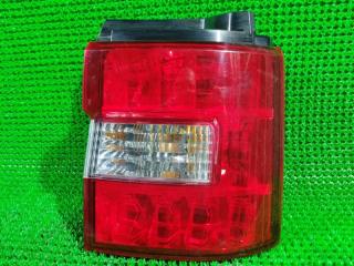 Стоп-сигнал правый задний MITSUBISHI DELICA D:5 CV5W 4B12 1146378 4 ракурс