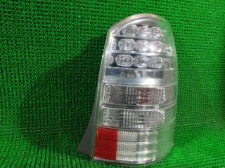 Стоп-сигнал правый TOYOTA WISH ZNE14G 1ZZFE 68-3 1 ракурс