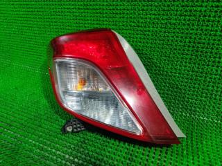 Стоп-сигнал левый передний TOYOTA VITZ NSP135 1NRFE 52-228 1 ракурс