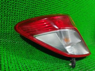 Стоп-сигнал левый передний TOYOTA VITZ NSP135 1NRFE 52-228 2 ракурс