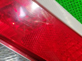 Стоп-сигнал левый передний TOYOTA VITZ NSP135 1NRFE 52-228 3 ракурс