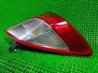 Стоп-сигнал правый задний TOYOTA VITZ NSP135 1NRFE 52-228 3 ракурс