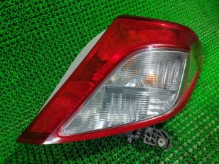 Стоп-сигнал правый задний TOYOTA VITZ NSP135 1NRFE 52-228 4 ракурс