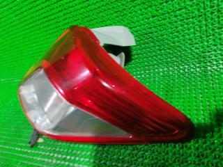 Стоп-сигнал правый задний TOYOTA VITZ NSP135 1NRFE 52-228 5 ракурс