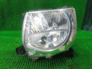 Фара левая передняя SUZUKI MR WAGON MF33S P9511 1 ракурс