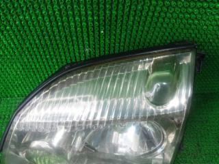 Фара NISSAN X-TRAIL NT30 2 ракурс