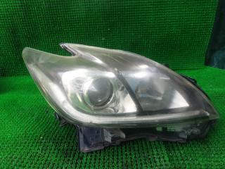 Фара правая передняя TOYOTA PRIUS ZVW30 139654 1 ракурс Фара правая передняя TOYOTA PRIUS ZVW30 139654 1 ракурс
