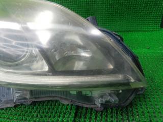 Фара правая передняя TOYOTA PRIUS ZVW30 139654 2 ракурс Фара правая передняя TOYOTA PRIUS ZVW30 139654 2 ракурс