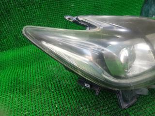 Фара правая передняя TOYOTA PRIUS ZVW30 139654 3 ракурс Фара правая передняя TOYOTA PRIUS ZVW30 139654 3 ракурс