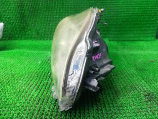 Фара правая передняя TOYOTA PRIUS ZVW30 139654 4 ракурс Фара правая передняя TOYOTA PRIUS ZVW30 139654 4 ракурс