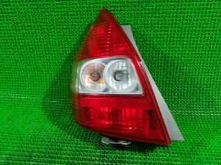 Стоп-сигнал левый HONDA FIT GD2 L13A 49-49 1 ракурс