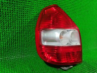 Стоп-сигнал левый HONDA FIT GD2 L13A 49-49 2 ракурс