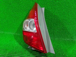 Стоп-сигнал левый HONDA FIT GD2 L13A 49-49 3 ракурс