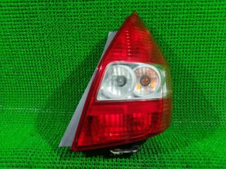 Стоп-сигнал правый HONDA FIT GD2 L13A 49-49 1 ракурс