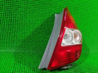 Стоп-сигнал правый HONDA FIT GD2 L13A 49-49 2 ракурс