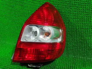 Стоп-сигнал правый HONDA FIT GD2 L13A 49-49 3 ракурс