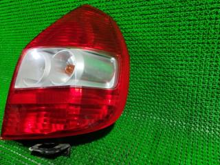 Стоп-сигнал правый HONDA FIT GD2 L13A 49-49 4 ракурс