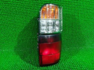 Стоп-сигнал правый TOYOTA HIACE KZH106 1KZTE 220-76462 1 ракурс