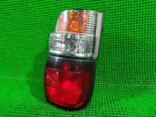 Стоп-сигнал правый TOYOTA HIACE KZH106 1KZTE 220-76462 4 ракурс