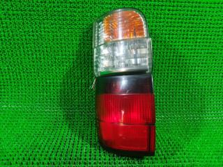 Стоп-сигнал TOYOTA HIACE KZH106 1KZTE 220-76462 1 ракурс