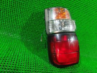 Стоп-сигнал TOYOTA HIACE KZH106 1KZTE 220-76462 2 ракурс