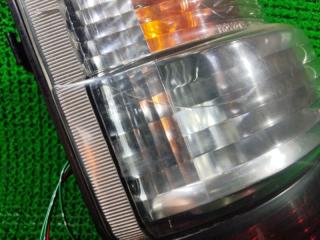 Стоп-сигнал TOYOTA HIACE KZH106 1KZTE 220-76462 3 ракурс