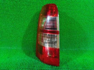Стоп-сигнал левый TOYOTA SUCCEED NCP51V 1NZFE 52-154 1 ракурс