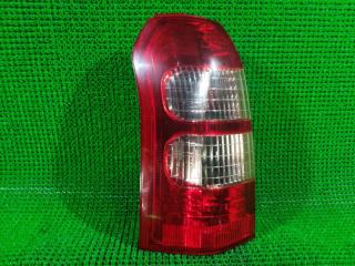 Стоп-сигнал левый TOYOTA SUCCEED NCP51V 1NZFE 52-154 2 ракурс
