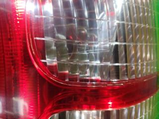 Стоп-сигнал левый TOYOTA SUCCEED NCP51V 1NZFE 52-154 3 ракурс