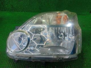 Фара левая передняя NISSAN X-TRAIL NT31 1785 1 ракурс