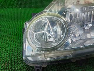 Фара левая передняя NISSAN X-TRAIL NT31 1785 2 ракурс