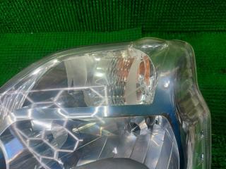 Фара левая передняя NISSAN X-TRAIL NT31 1785 3 ракурс