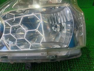 Фара левая передняя NISSAN X-TRAIL NT31 1785 4 ракурс