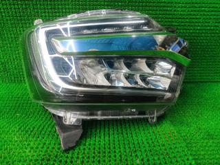 Фара правая передняя HONDA N-BOX JF3 W3106 1 ракурс