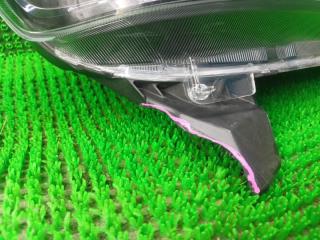 Фара правая передняя HONDA N-BOX JF3 W3106 4 ракурс