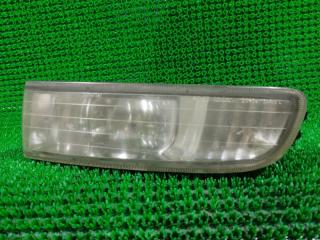 Туманка левая передняя TOYOTA REGIUS KCH46G 1KZTE 3 ракурс