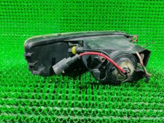 Туманка левая передняя TOYOTA REGIUS KCH46G 1KZTE 4 ракурс