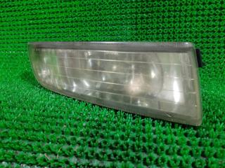 Туманка правая передняя TOYOTA REGIUS KCH46G 1KZTE 26-74 1 ракурс