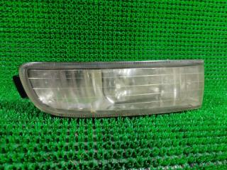 Туманка правая передняя TOYOTA REGIUS KCH46G 1KZTE 26-74 2 ракурс