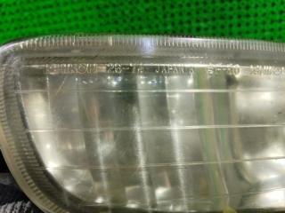Туманка правая передняя TOYOTA REGIUS KCH46G 1KZTE 26-74 3 ракурс