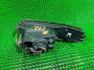 Туманка правая передняя TOYOTA REGIUS KCH46G 1KZTE 26-74 5 ракурс