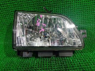 Фара правая NISSAN ATLAS R8F23 QD32 1637 1 ракурс