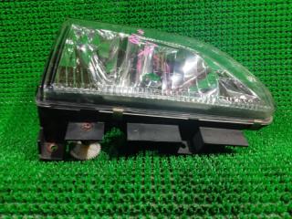 Фара правая NISSAN ATLAS R8F23 QD32 1637 3 ракурс