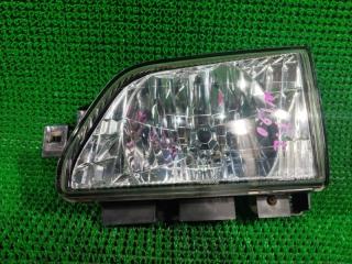 Фара левая NISSAN ATLAS R8F23 QD32 1637 1 ракурс