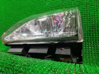 Фара левая NISSAN ATLAS R8F23 QD32 1637 3 ракурс