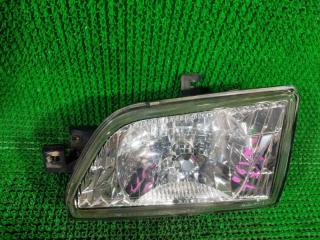 Фара левая NISSAN ATLAS R8F23 QD32 1637 5 ракурс